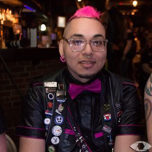 Meet your Posher, Dax